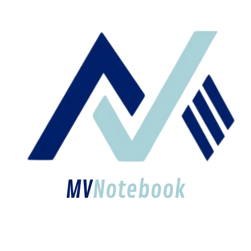 MVNotebook